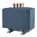 Трансформатор силовой масляный ТМГ 2500/6(10)-0.4