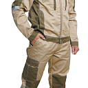 Рабочий костюм, модель 8