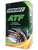 Трансмиссионное масло ATF UNIVERSAL FULL SYNTHETTIC MEALL ПО 4л