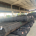 Трубы ВГП гост 3262-75