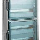 Щиток распределительный Legrand Plexo IP65 4х18М с шинами N+PE 601988