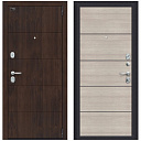 Входная дверь Porta S 4.П50 Almon 28/Cappuccino Veralinga