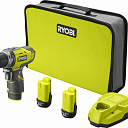 Дрель-шуруповерт Ryobi R12DD-220S