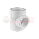 Тройник 20 (250/50) (Valfex)
