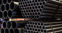 Трубы в ассортименте Фото #6384974