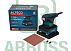 Виброшлифмашина ALTECO SN 240