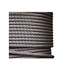 Канат одинарной свивки типа ТК ТК (грозозащитный трос), ГОСТ 3063-80, d-11 мм