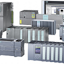 Электроника для промышленного оборудования