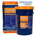 Гидроизоляция Penetron