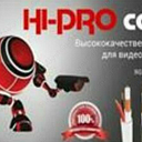 Кабель ККВ HI-PRO 305M