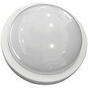 Светильник LED 3511 8W RD 4000K WHITE IP54 24ш