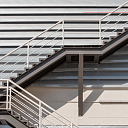 Перильные ограждения