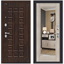 Входная дверь Porta S 51.П61 Almon 28/Cappuccino Veralinga