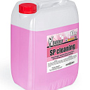 Средство для чистки жирного пола и деталей SP CLEANING 10 кг