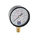 Манометр горизонтальный SITEM