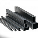 Трубы профильные в ассортименте