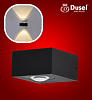 Светильник Dusel Elegant 18