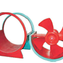 Промышленный вентилятор SLG