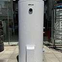 Косвенный бойлер 300L