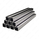 Трубопрофиль 35ГС (120*80*3 мм)