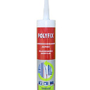 POLYFIX Акриловый герметик (белый)