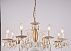 Люстра Chandelier Lux MB29460-8 8xE14 40W (ASYA AVIZE) 158-19444