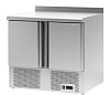 Стол морозильный TBi2GN-G "POLAIR",    Россия 900х700х850
