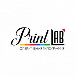 Логотип PrintLab
