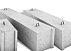 Блоки бетонные для стен ФБС длинной 90,120 и 240 см