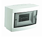 Щит S/U Sigorta kutusu x6 (VIKO) 90912106