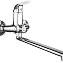 Смеситель для ванныDLA6-W-228