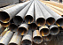 Труба стальная бесшовная водогазопроводные,элетросварные