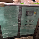 Винтовой компрессор DFB-E40A/10bar - 30kw BLOK BAOSI