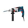 Дрель ударная BOSCH GSB 21-2 RCT 1300W 13mm