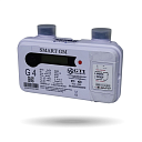 Счетчик газа ультразвуковой Smart GM G4 +модем, сим-карта, сгоны, сертификат