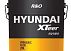 Масло гидравлическое Hyundai Xteer R&O 46