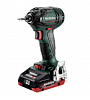 SSD 18 LTX 200 BL  Cordless impact drill