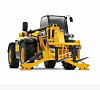 Телескопический погрузчик JCB 540-140