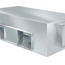 Канальный кондиционер ALHD-H100/5R1S