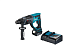 Аккумуляторный перфоратор Makita DHR202RF