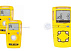 Калибровка и ремонт газоанализаторов Honeywell BW GasAlert MicroClip