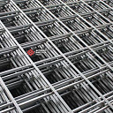 Оцинкованная сетка Габион 40x40 Ø 2,4 - 2,5