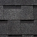 Ламинированная черепица серия Dragon Lux, фладен