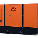 Дизельные и бензиновые генераторы RID(Германия) под заказ от 1-2500кВа