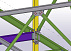 Проектирование КМ и КМД (Tekla Structure) чертежы