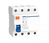 УЗО NL1-63 6kA 4P 40A 100mA type AC