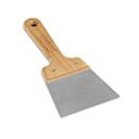 Sahara spatula long  stainless steel  (длинный шпатель сахара, нержавеющая сталь 060