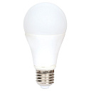 Лампа LED A60 12W 1055LM E27 6000K (ECOLITE LED) 100