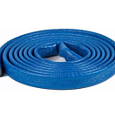Трубка теплоизоляционная K-Flex Compact 18/4 - 10 (синий) (250м)