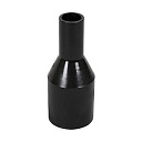 ПЕРЕХОДНИК 75-63MM - 400-315ММ/ REDUCER PE100 - SDR11